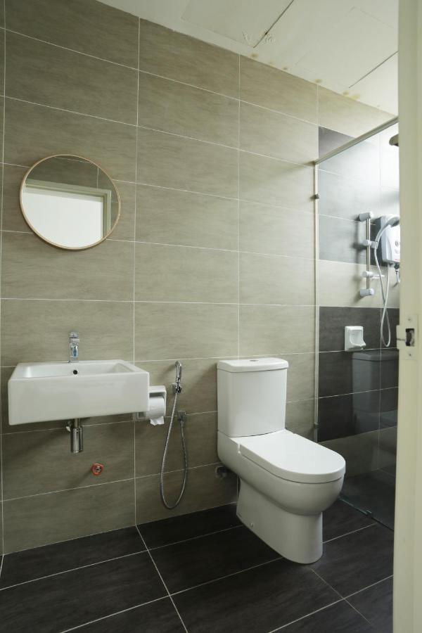 Premier Suite Cozy Home Midhills Genting 6-10 Pax Free Wifi Genting Highlands Eksteriør billede