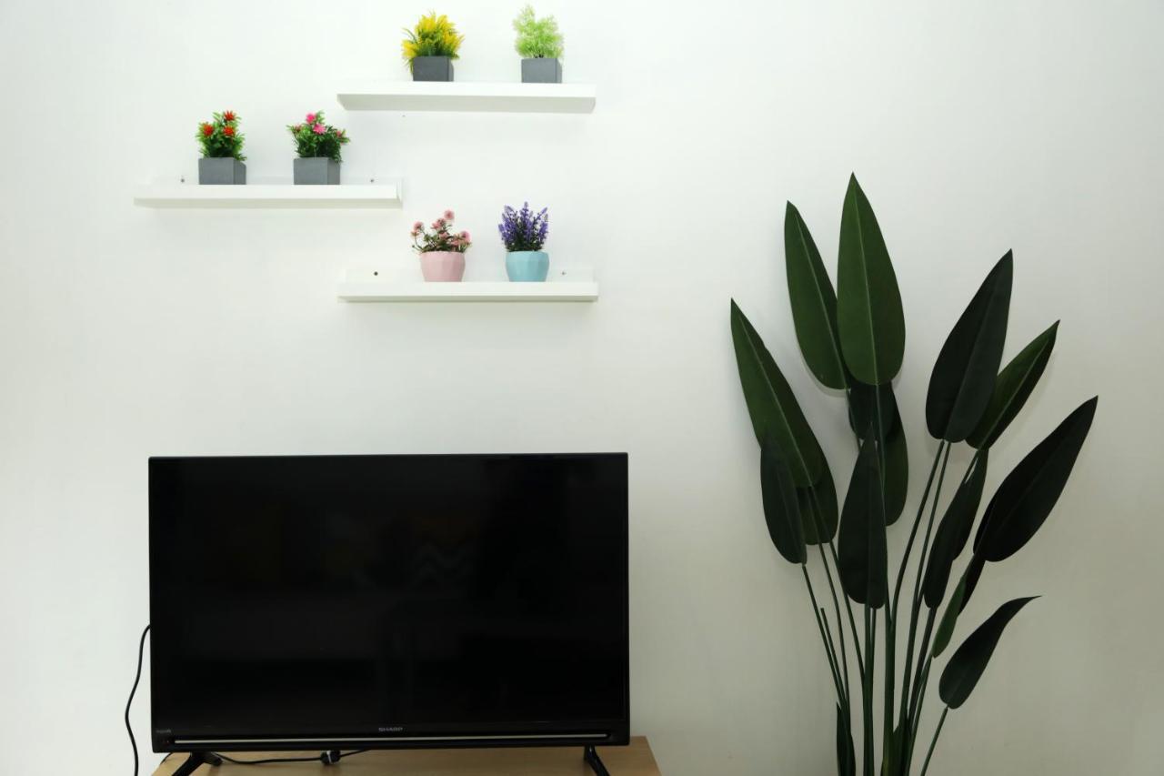 Premier Suite Cozy Home Midhills Genting 6-10 Pax Free Wifi Genting Highlands Eksteriør billede
