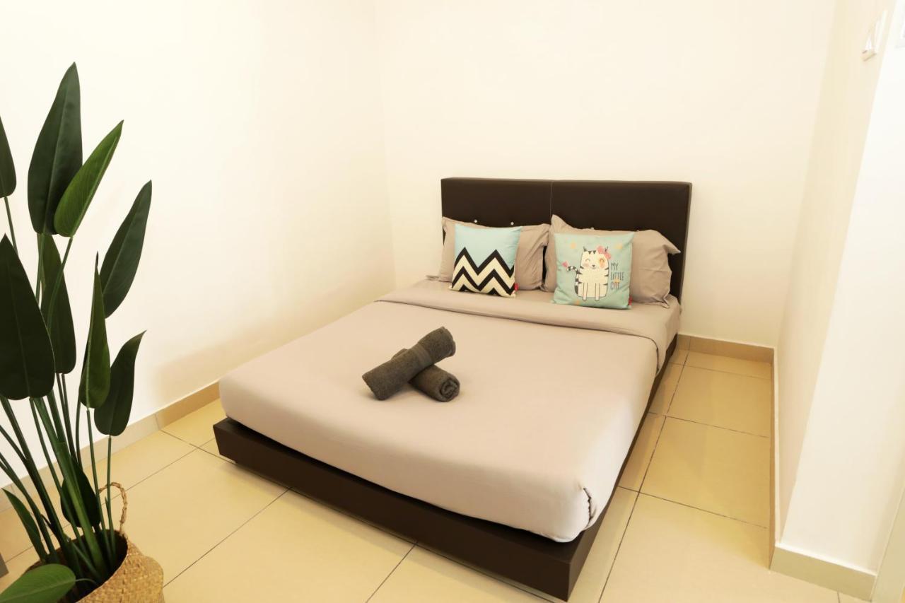 Premier Suite Cozy Home Midhills Genting 6-10 Pax Free Wifi Genting Highlands Eksteriør billede